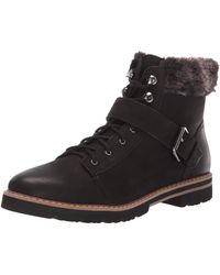 aerosoles flat boots
