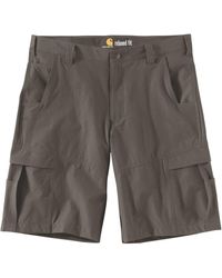 carhartt men's force relaxed fit ripstop cargo work pant