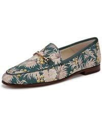 Sam Edelman - Loraine Loafer - Lyst