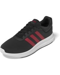 adidas - Lite Racer 4.0 Sneaker - Lyst