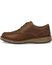 Clarks - Gravelle Low Oxford - Lyst