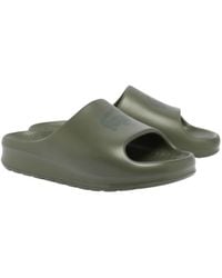 Lacoste - Serve Slide - Lyst