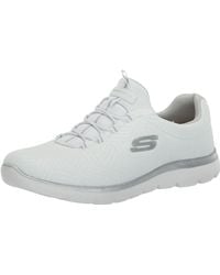 Skechers - Summits Artistry Chic ( ) Shoes - Lyst