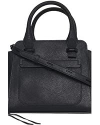 Rebecca Minkoff - Micro Avery Tote Bag - Lyst