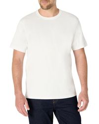 Amazon Essentials - T-shirt En Coton Épais Coupe Décontractée - Lyst