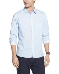 geoffrey beene fitted dress shirts