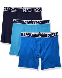 nautica underwear men