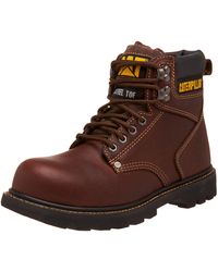 caterpillar shoes germany