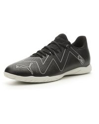 PUMA - Future Play Indoor Training Soccer Shoe - Lyst