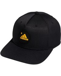 adidas Originals Snapback Flatbrim Cap 