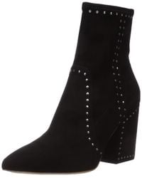 Loeffler Randall - Isla-sss Ankle Boot - Lyst