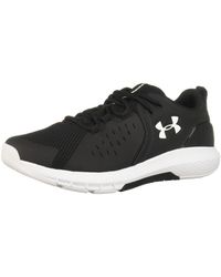 Under Armour - Charged Commit Tr 3, - Lyst
