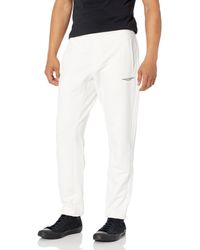 Emporio Armani - A | X Armani Exchange Cotton French Terry Drawstring Jogger With Zip Pockets - Lyst