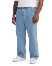 Levi's - 501 Original Fit Jeans - Lyst