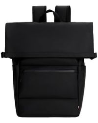 Tommy Hilfiger - S Rolltop Backpack - Lyst