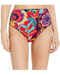 tahari swim