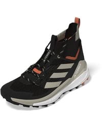 adidas - Chaussures Terrex Free Hiker 2 - Lyst