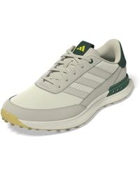 adidas - S2G 24 scarpe da uomo senza tacchetti in pelle - Lyst