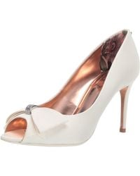 Ted Baker Pump shoes for Women | Black 