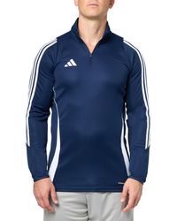 adidas - Tiro 24 Training Top - Lyst