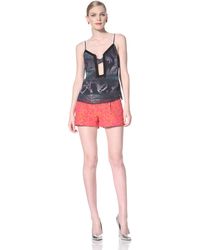 Timo Weiland Womens Naomi Dress