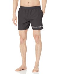 BOSS by HUGO BOSS Swim trunks and swim 
