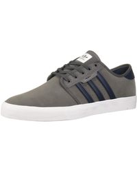 adidas seeley collegiate navy