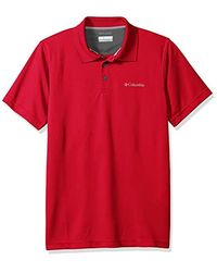 columbia polo shirts big and tall