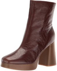 Guess - Danca Ankle Boot - Lyst