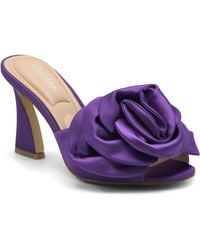 Charles David - Kimchi Heeled Sandal - Lyst