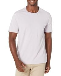 Vince - Garment Dye T-shirt - Lyst