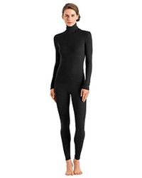 hanro turtleneck