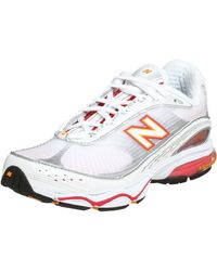 New Balance Rubber 725 V1 Running Shoe in Brown/Blue (Brown) | Lyst