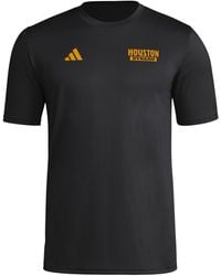 adidas - Standard Local Warp Pre-game Short Sleeve T-shirt - Lyst