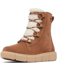 Sorel - Velvet - Lyst