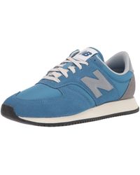 New Balance 420 Sneakers for Women - Up to 43% off | Lyst