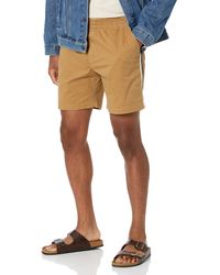 Tommy Hilfiger - Mens Adaptive Signature With Pull Up Loops Shorts - Lyst