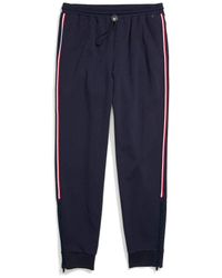 Tommy Hilfiger - Adaptive Pant With Adjustable Hems And Elastic Waist - Lyst