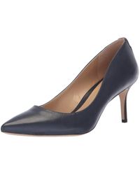 ralph lauren high heel shoes