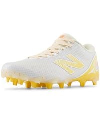 New Balance - Freezelx V5 Low Lacrosse Shoe - Lyst