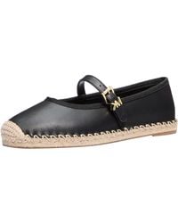 Michael Kors - S Lynn Ballet Espadrille - Lyst