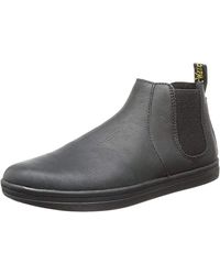 dr martens noelle chelsea boot