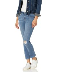Jessica Simpson Straight-leg jeans for 