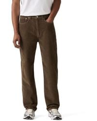Levi's - 565 Loose Straight Jeans, - Lyst