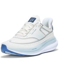 Cole Haan - Originalgrand Quadstar Running Sneakers - Lyst