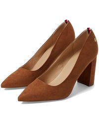 Tommy Hilfiger - Abilene Peanut/tan 10 M - Lyst