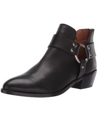 frye ankle boots sale
