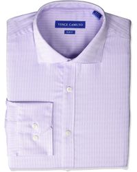 vince camuto mens dress shirts