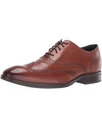 cole haan wayne wingtip oxford
