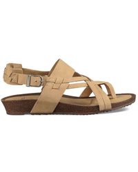 teva ysidro sandal